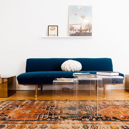 Object Hotel 2Br Room 2G Бисби Экстерьер фото