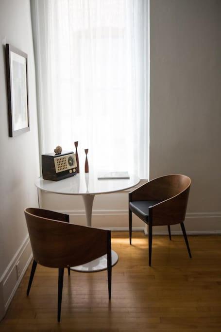 Object Hotel 2Br Room 2G Бисби Экстерьер фото