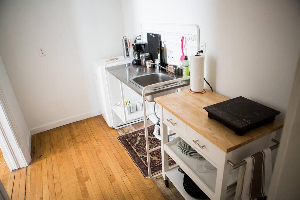 Object Hotel 2Br Room 2G Бисби Экстерьер фото