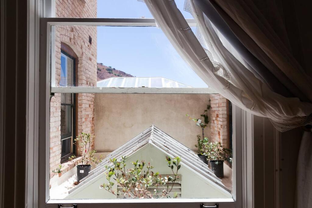 Object Hotel 2Br Room 2G Бисби Экстерьер фото