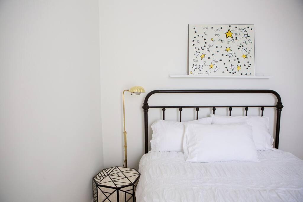 Object Hotel 2Br Room 2G Бисби Экстерьер фото