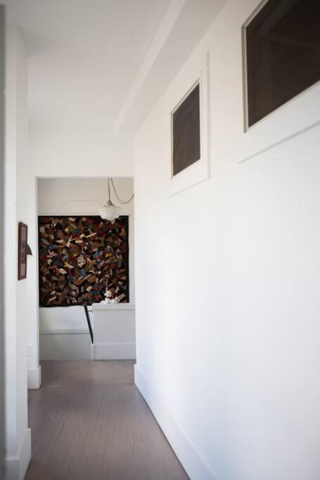 Object Hotel 2Br Room 2G Бисби Экстерьер фото